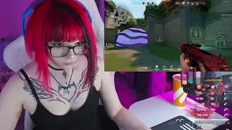 Yumi_Youkai stripchat stream image