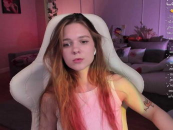 Melissa-Fox bongacams stream image