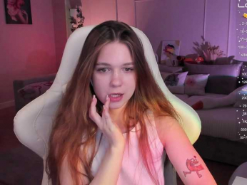 Melissa-Fox bongacams stream image