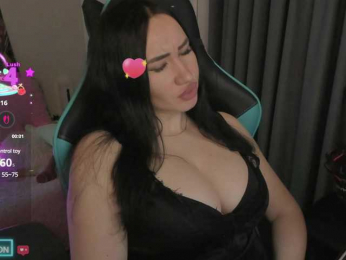 -Darkness- bongacams stream image