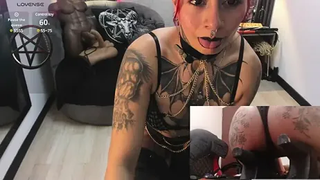 selene_red_ stripchat stream image