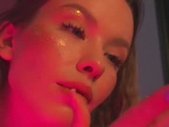 agent_blonde chaturbate stream image