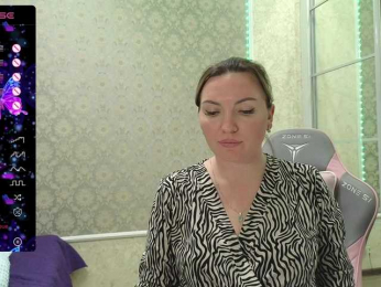 DIVORA bongacams stream image