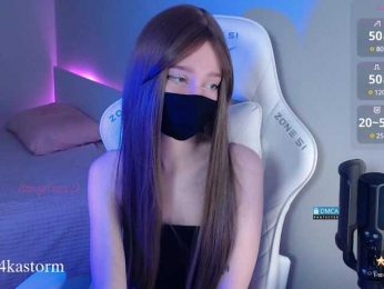 Evo4kaStorm bongacams stream image