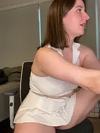 nerdynina stripchat stream image