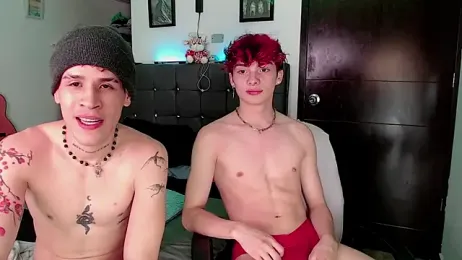 andybxby stripchat stream image