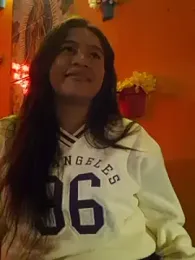 DAELAA stripchat stream image