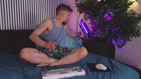 Saint_Vicious stripchat stream image