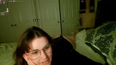 MrsJess stripchat stream image