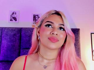 Linda Fosterr flirt4free stream image