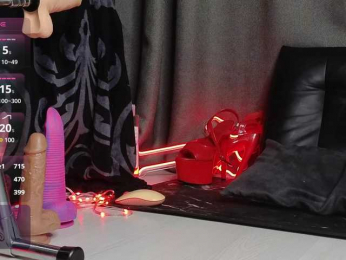 Devilsbride bongacams stream image