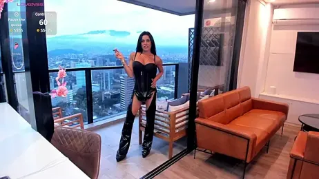 HOT_LADY_777 stripchat stream image