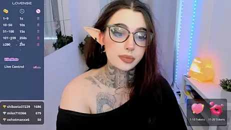 Dixi_Pixi_ stripchat stream image