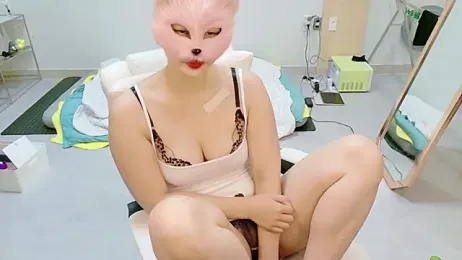 Kor_Cat stripchat stream image