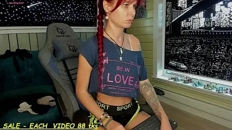 SandyChris stripchat stream image