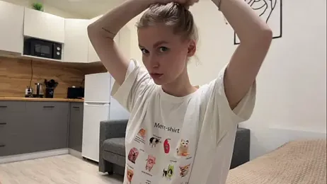 Adelovenick stripchat stream image