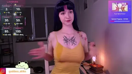 Akiko_Hentai stripchat stream image