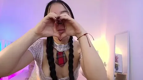 AmyWild stripchat stream image