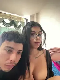 Dulce-diosa stripchat stream image