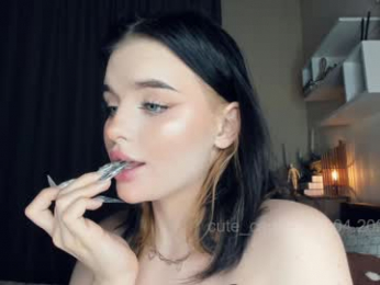 cute_caprice chaturbate stream image