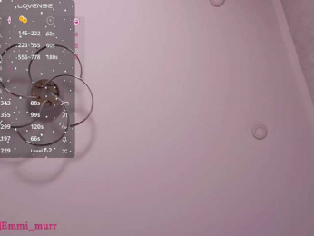 Emmi_Murr bongacams stream image