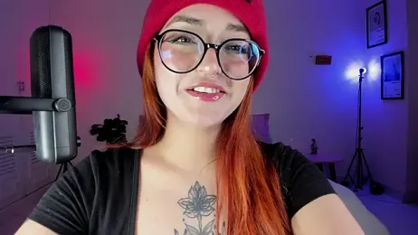 SweetJennaa stripchat stream image