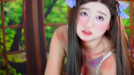 Pinkie_Princes stripchat stream image