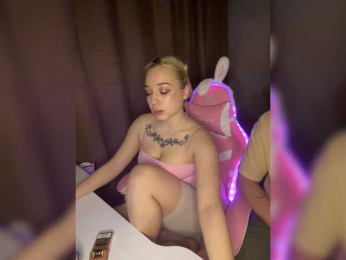 Kristallik-1 bongacams stream image