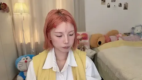 Komorebi-cc stripchat stream image