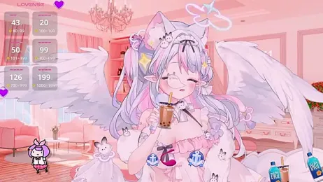 Naijiang_ stripchat stream image