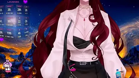 Naijiang_ stripchat stream image