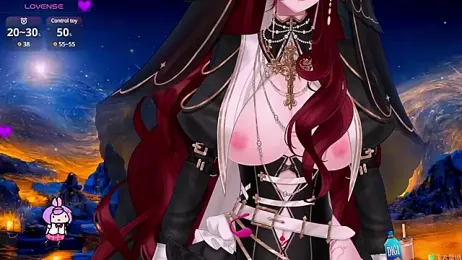 Naijiang_ stripchat stream image