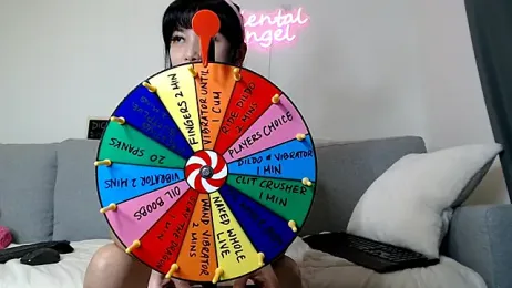 OrientalAngel stripchat stream image