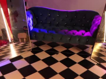 _meganmeow_ chaturbate stream image