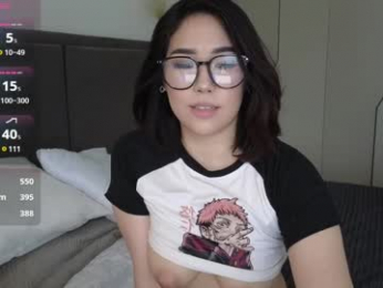 ki_mi chaturbate stream image