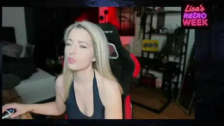 Lisaonthemoon stripchat stream image, 20.04.2025 16:10