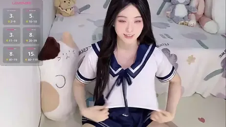 xiaolanlan3344 stripchat stream image