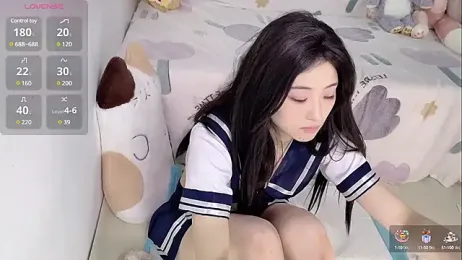 xiaolanlan3344 stripchat stream image