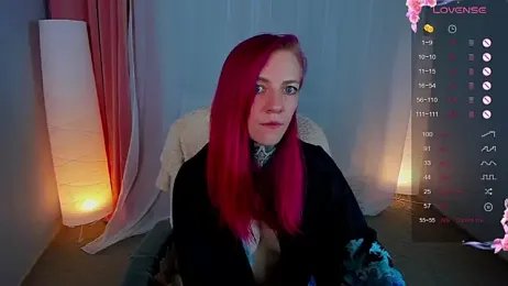 Roxy_____ stripchat stream image