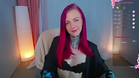 Roxy_____ stripchat stream image