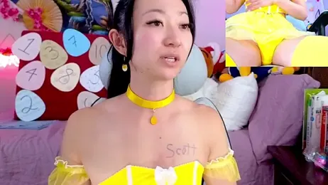 MySweetSofie stripchat stream image