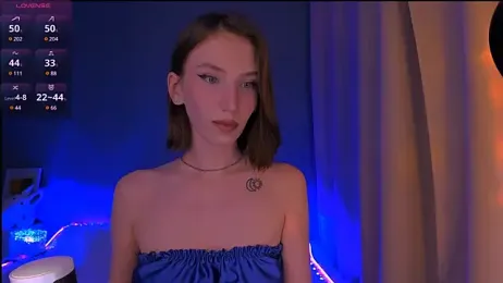 ellaamber stripchat stream image