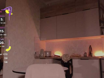 AlinaWey bongacams stream image