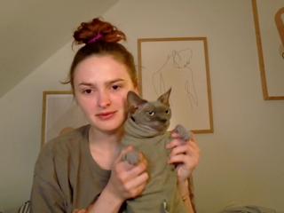 Kiera Harris flirt4free stream image, 20.04.2025 22:20