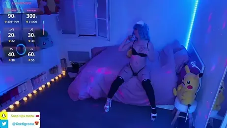 Autumn_Nighht stripchat stream image