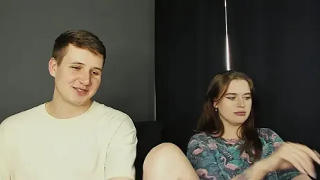 Robert_Lisa stripchat stream image