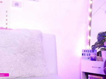 LiaTomson bongacams stream image