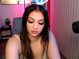 nilanibandz camsoda stream image