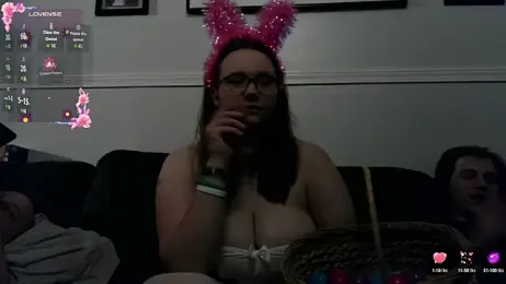 TurtleLady420 stripchat stream image