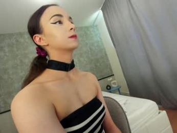 ehotlovea chaturbate stream image